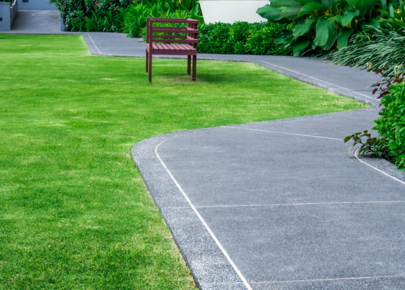 Footpath Expansion Service