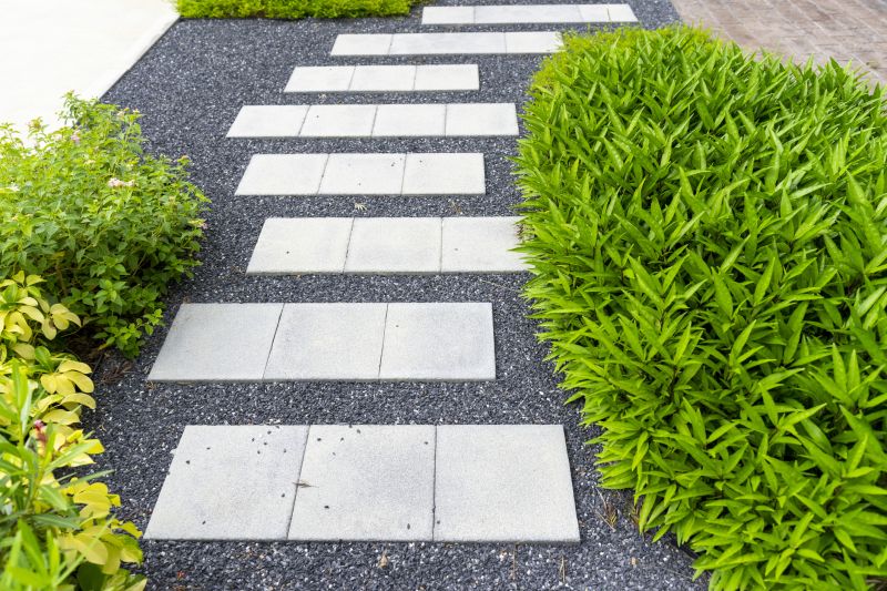 Concrete Walkways Vs. Pavers: Which Option Fits Your Property Best