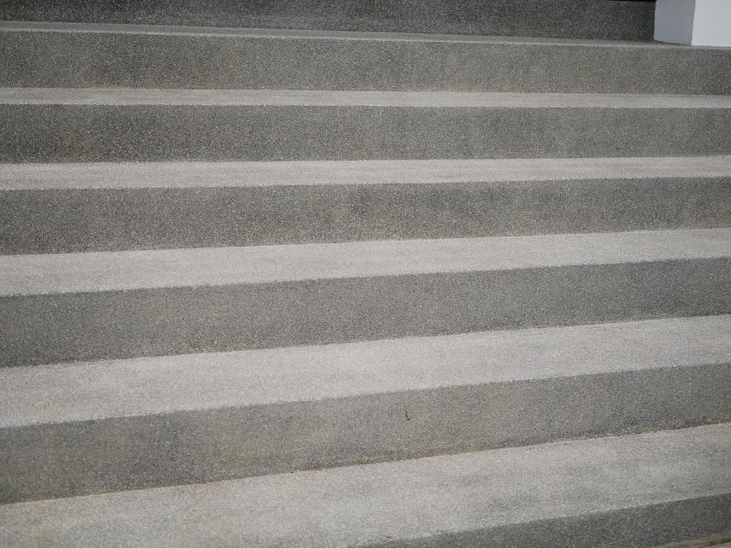 Entryway Stairs Installation in Fort Collins, CO