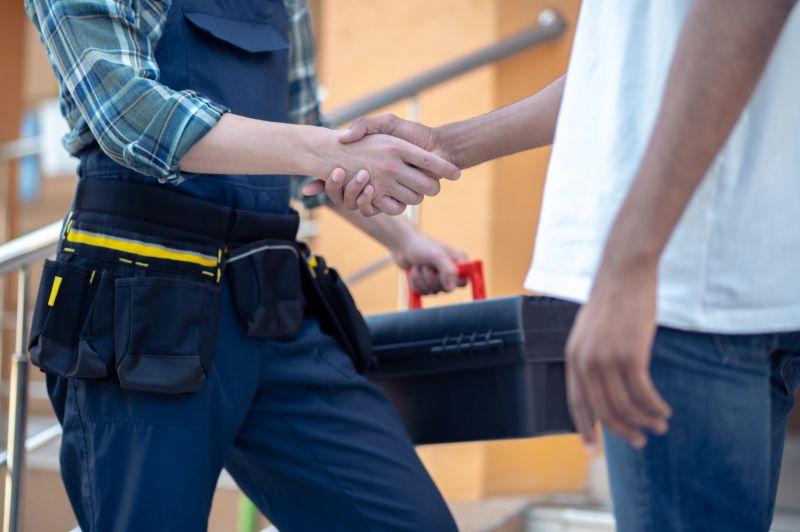 Contact About Footpath Expansion